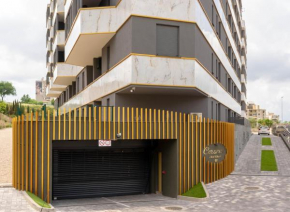 Empress apartment